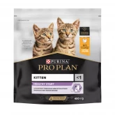 Pro Plan Junior, корм для котят, с курицей, 400гр (арт.-6621)