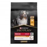 Pro Plan Adult Opti Balance, корм для взрослых собак, с курицей и рисом, 700 гр.(арт.-0778)