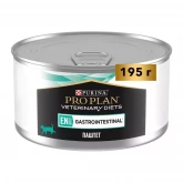 Pro Plan Veterinary Diets EN Gastrointestinal, консервы диета для кошек и котят при расстройстве пищеварения, 195 гр.(арт.-4204)