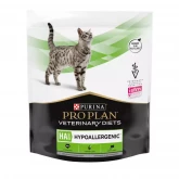 Pro Plan Veterinary Diets HA Hypoallergenic, корм диета для кошек и котят при аллергии, 325 гр.(арт.-7526)