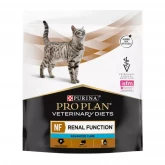 Pro Plan Veterinary Diets NF Renal Advance care, корм диета для кошек при патологии почек (поздняя стадия), 350 гр (6217)