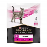 Pro Plan Veterinary Diets UR Urinary Feline, корм диета для кошек при заболевании мочевых путей, 350гр.(арт.-5080)