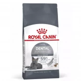 Royal Canin® Oral/Dental Care, сухой корм для кошек, для профилактики образования зубного налета и камня (0,4 кг.)