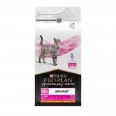 Pro Plan Veterinary Diets UR Urinary Feline, корм диета для кошек при заболевании мочевых путей 1,5кг.(арт.-0552 или арт.-7701)