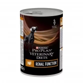 Pro Plan  Veterinary Diets NF Renal, влажная диета для собак при патологии почек, 400гр.(арт.-1465)