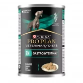 Pro Plan Veterinary Diets EN Gastrointestinal, консервы диета для взрослых собак при расстройстве пищеварения,400 г(арт.-0932)