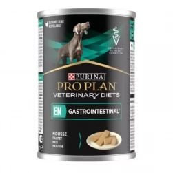 Pro Plan Veterinary Diets EN Gastrointestinal, консервы диета для взрослых собак при расстройстве пищеварения,400 г(арт.-0932)