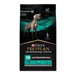Pro Plan Veterinary Diets EN Gastrointestinal, корм диета для собак при расстройствах пищеварения 1,5кг.(арт.-9181 и арт.-7800)