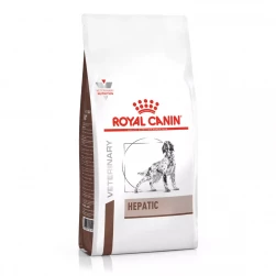 Royal Canin® Hepatic, корм диета для собак, при печеночной недостаточности (1,5 кг.)