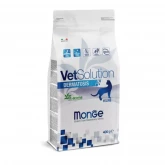 Monge Vetsolution Cat Dermatosis, корм диета для кошек с заболеваниями кожи, 400 гр.(арт.-1542)