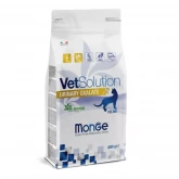 Monge Vetsolution Cat Urinary Oxsalate, корм диета для лечения мочекаменной болезни оксалатного типа, 400 гр.(арт.-1603)