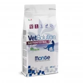 Monge VetSolution Cat Gastrointestinal, корм диета для кошек при нарушении пищеварения, 400гр.(арт.-1504)