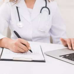 Консультация диетолога